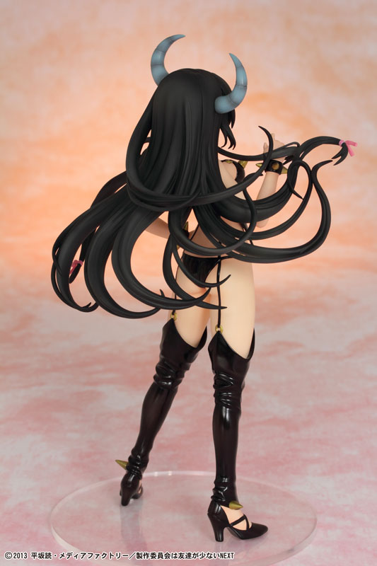 Mikaduki Yozora -Evil Personified Ver