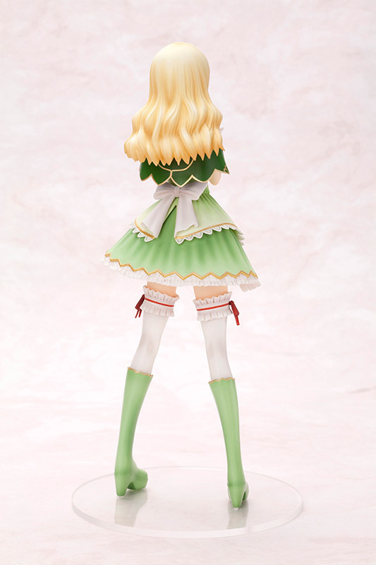 Shining Blade Elmina Rhoderia 1/8 Complete Figure