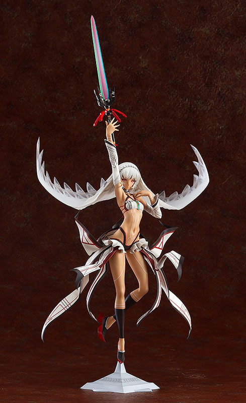 Fate/Grand Order - Saber/Attila 1/8 Complete Figure
