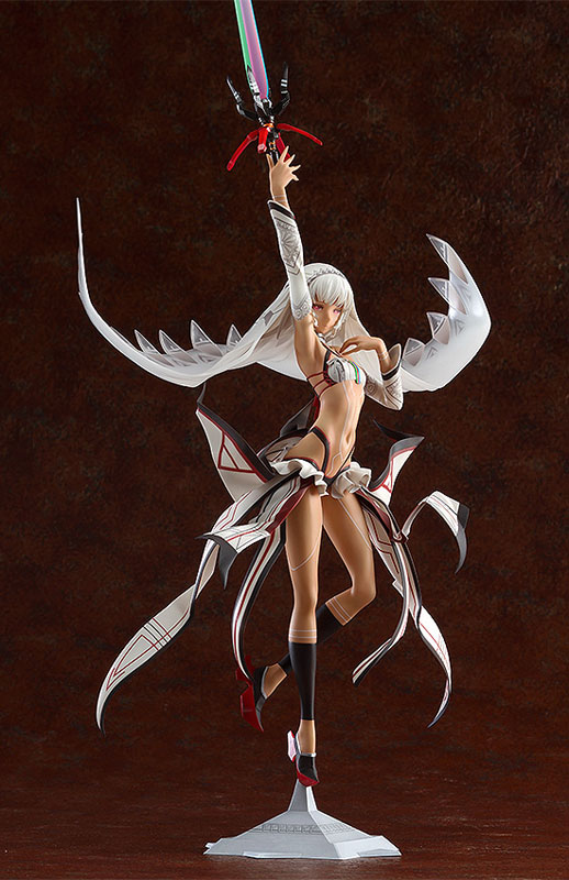 Fate/Grand Order - Saber/Attila 1/8 Complete Figure