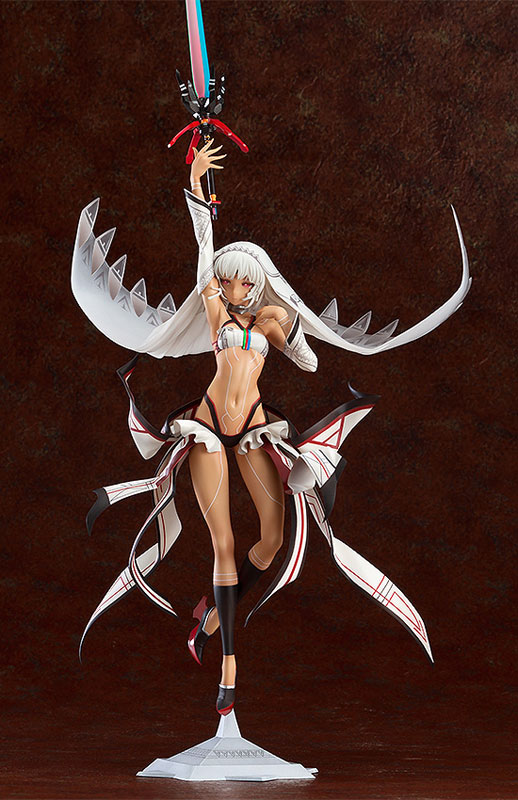 Fate/Grand Order - Saber/Attila 1/8 Complete Figure