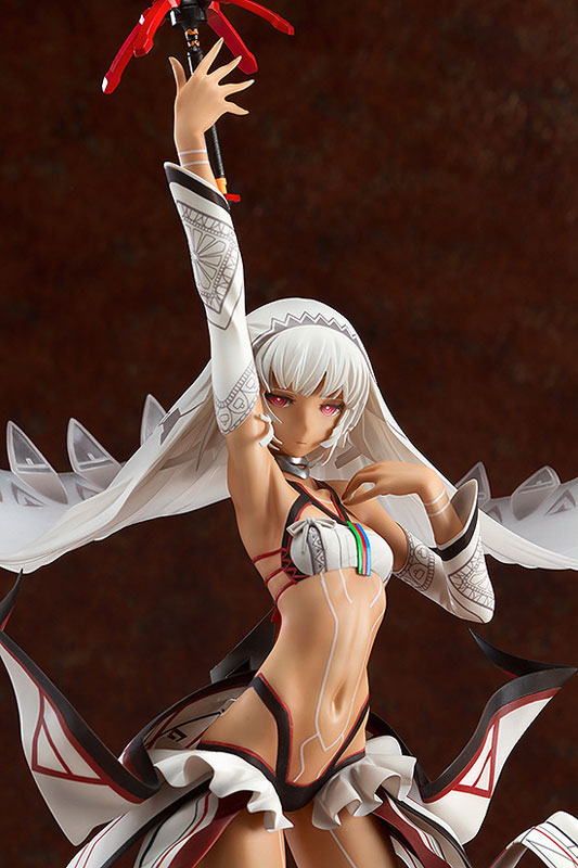 Fate/Grand Order - Saber/Attila 1/8 Complete Figure