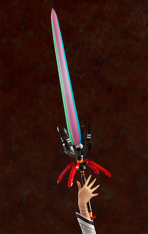 Fate/Grand Order - Saber/Attila 1/8 Complete Figure