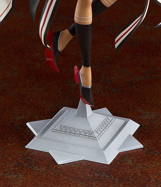Fate/Grand Order - Saber/Attila 1/8 Complete Figure