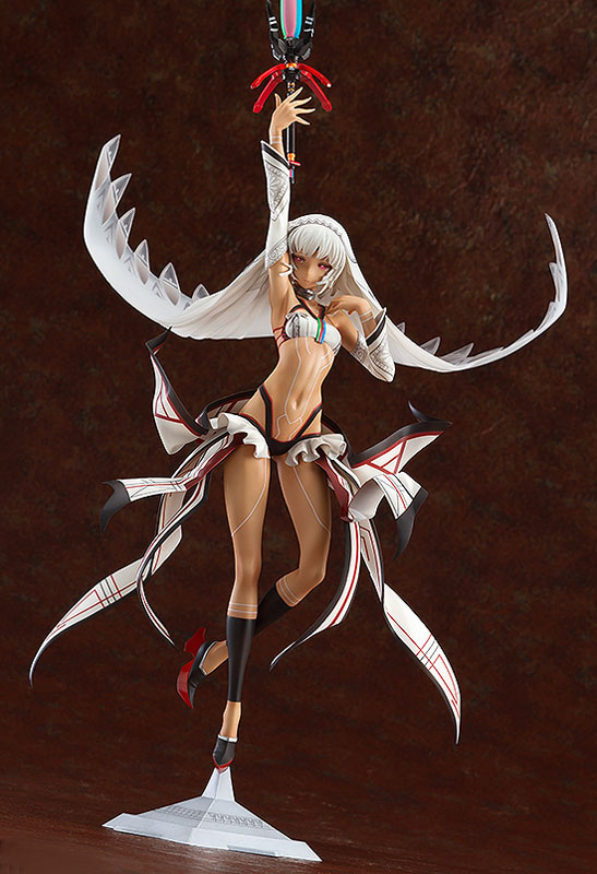 Fate/Grand Order - Saber/Attila 1/8 Complete Figure