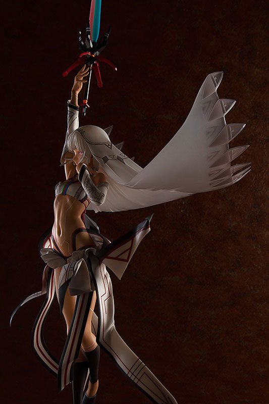 Fate/Grand Order - Saber/Attila 1/8 Complete Figure