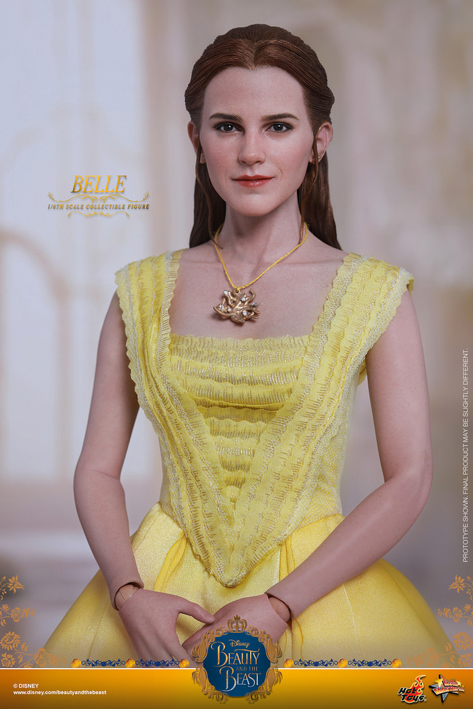 Beauty and the Beast –1/6th Scale Belle Collectible Figure