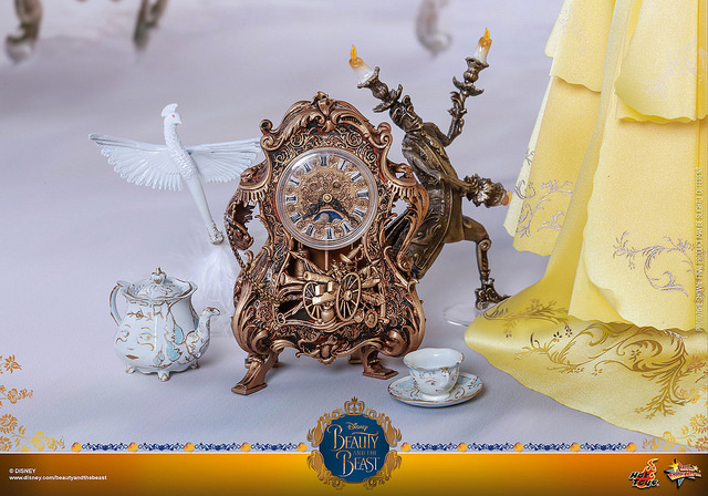 Beauty and the Beast –1/6th Scale Belle Collectible Figure