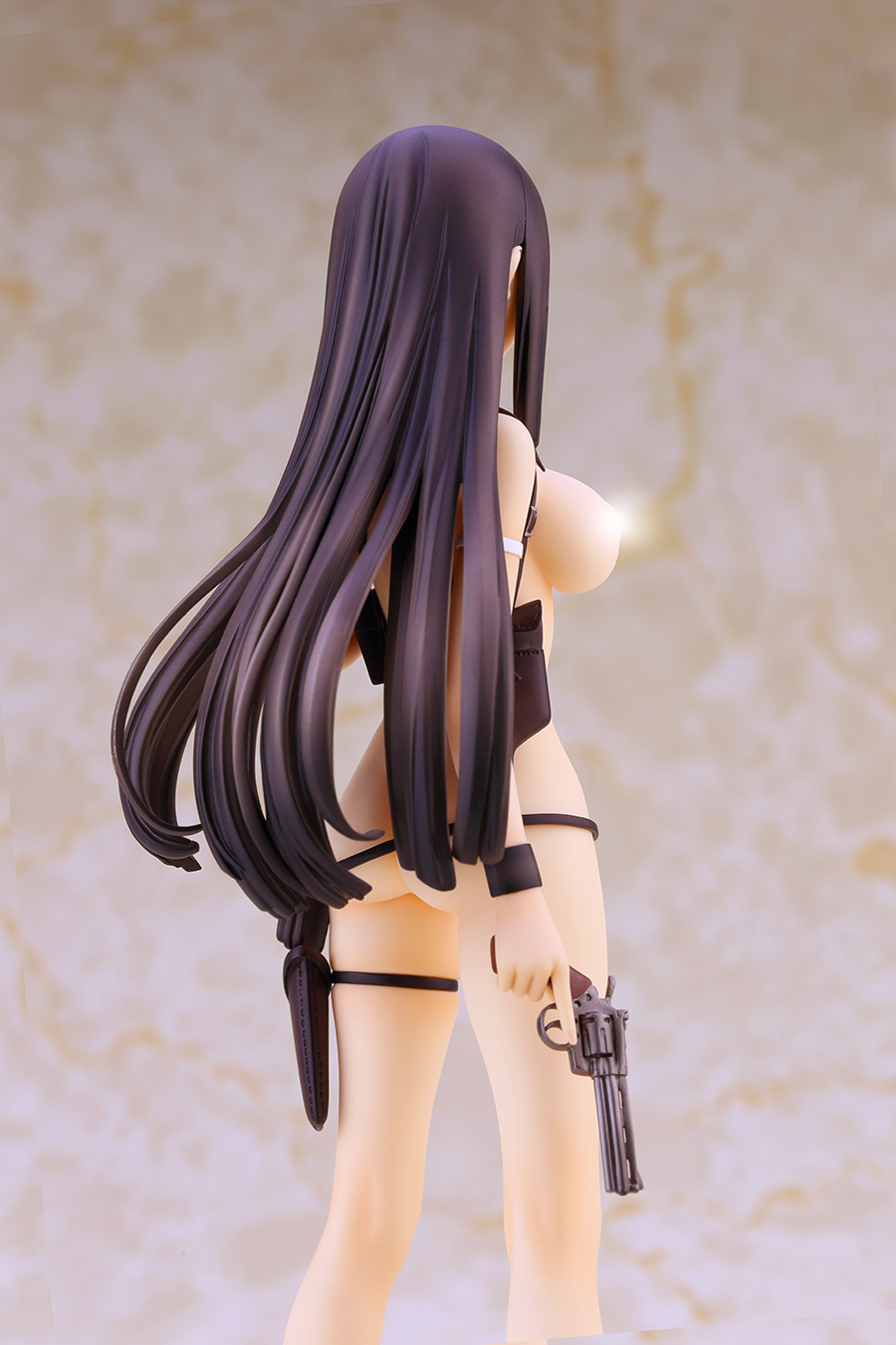 Nagisa's Saint De Maria