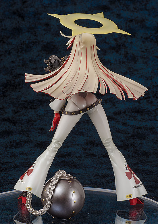 GUILTY GEAR Xrd -REVELATOR- Jack-O