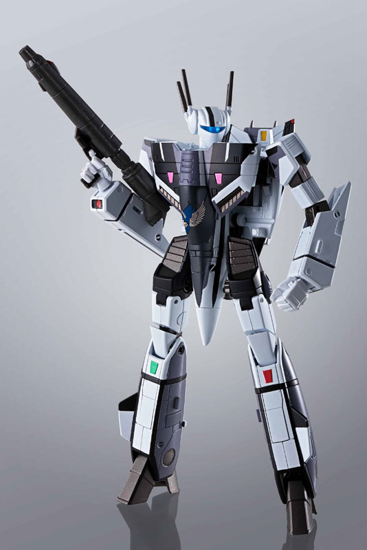 HI-METAL R VF-1S Valkyrie (35th Anniversary Color) The Super Dimension Fortress Macross