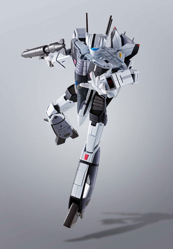 HI-METAL R VF-1S Valkyrie (35th Anniversary Color) The Super Dimension Fortress Macross