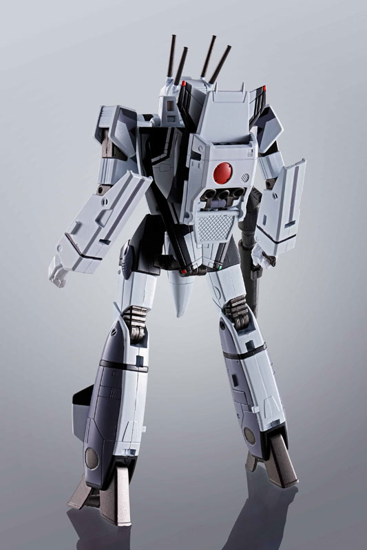 HI-METAL R VF-1S Valkyrie (35th Anniversary Color) The Super Dimension Fortress Macross