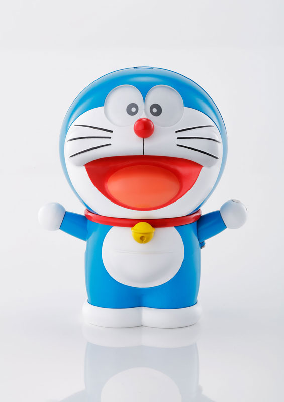 Chogokin - GuruGuru Doraemon