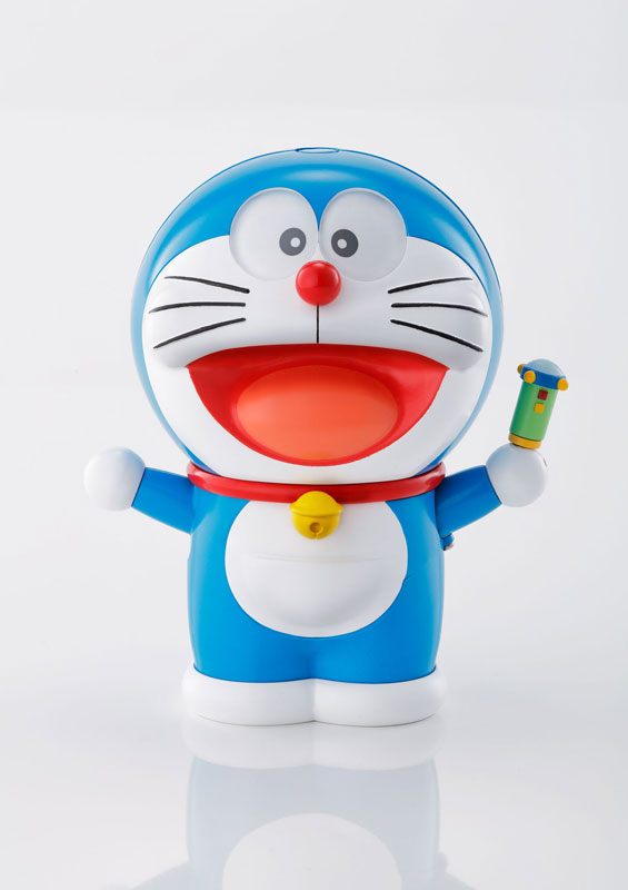 Chogokin - GuruGuru Doraemon