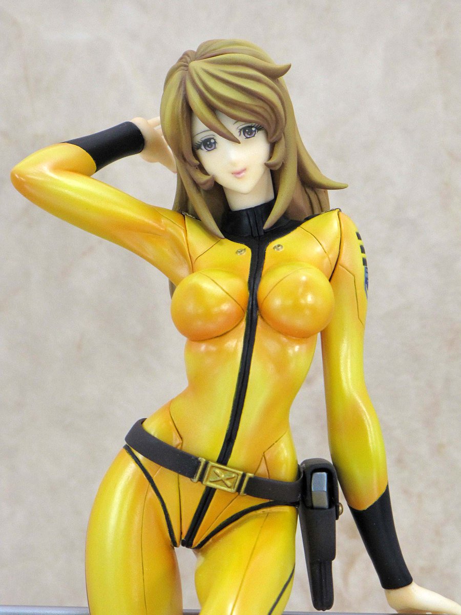 Yamato Resin Kit