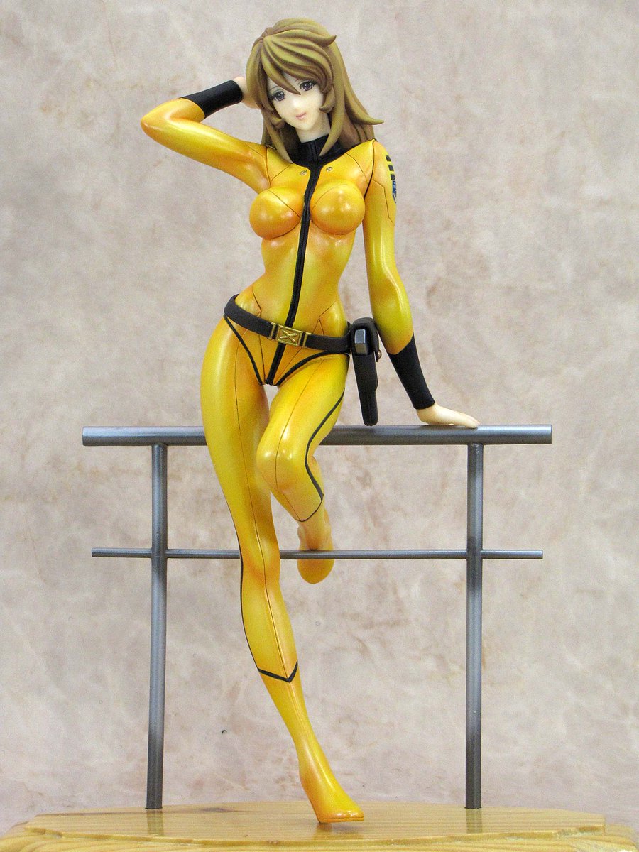 Yamato Resin Kit