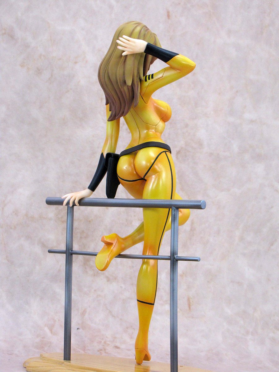 Yamato Resin Kit