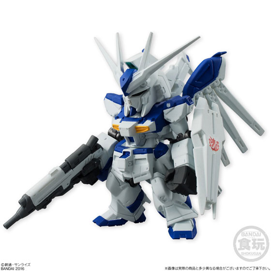 FW GUNDAM CONVERGE #5 10Pack BOX (CANDY TOY)