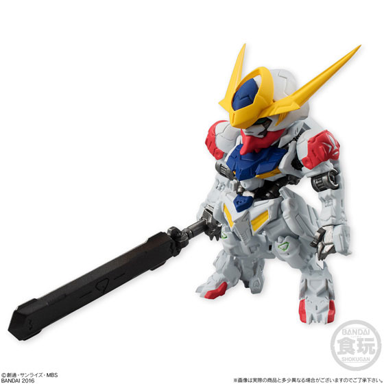 FW GUNDAM CONVERGE #5 10Pack BOX (CANDY TOY)
