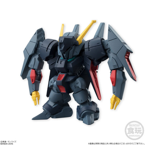 FW GUNDAM CONVERGE #5 10Pack BOX (CANDY TOY)