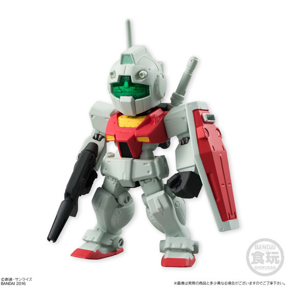 FW GUNDAM CONVERGE #5 10Pack BOX (CANDY TOY)