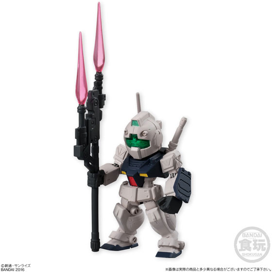 FW GUNDAM CONVERGE #5 10Pack BOX (CANDY TOY)