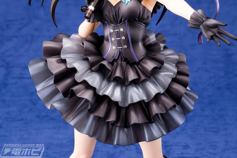 THE IDOLM@STER Cinderella Girls: Rin Shibuya Triad Primus Ver.