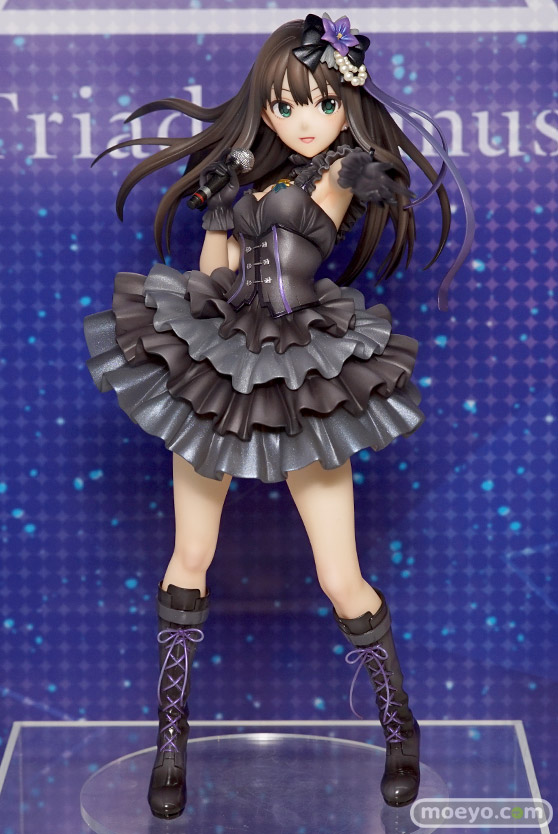 THE IDOLM@STER Cinderella Girls: Rin Shibuya Triad Primus Ver.