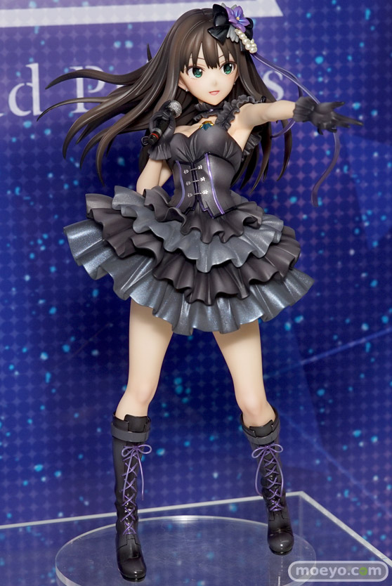 THE IDOLM@STER Cinderella Girls: Rin Shibuya Triad Primus Ver.