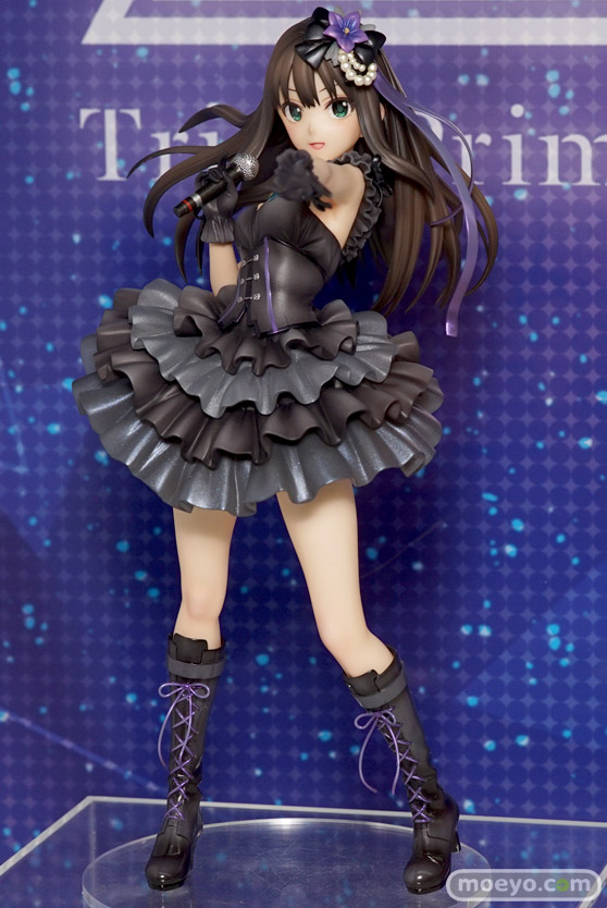 THE IDOLM@STER Cinderella Girls: Rin Shibuya Triad Primus Ver.