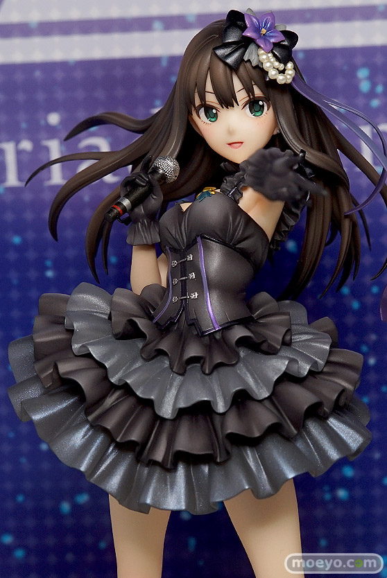 THE IDOLM@STER Cinderella Girls: Rin Shibuya Triad Primus Ver.
