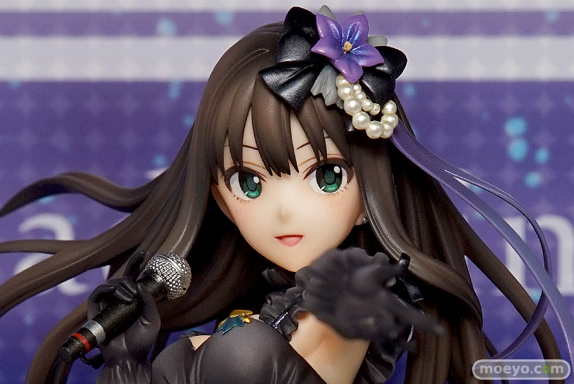 THE IDOLM@STER Cinderella Girls: Rin Shibuya Triad Primus Ver.