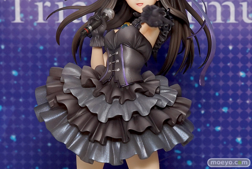 THE IDOLM@STER Cinderella Girls: Rin Shibuya Triad Primus Ver.