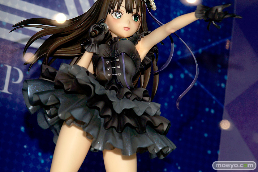 THE IDOLM@STER Cinderella Girls: Rin Shibuya Triad Primus Ver.