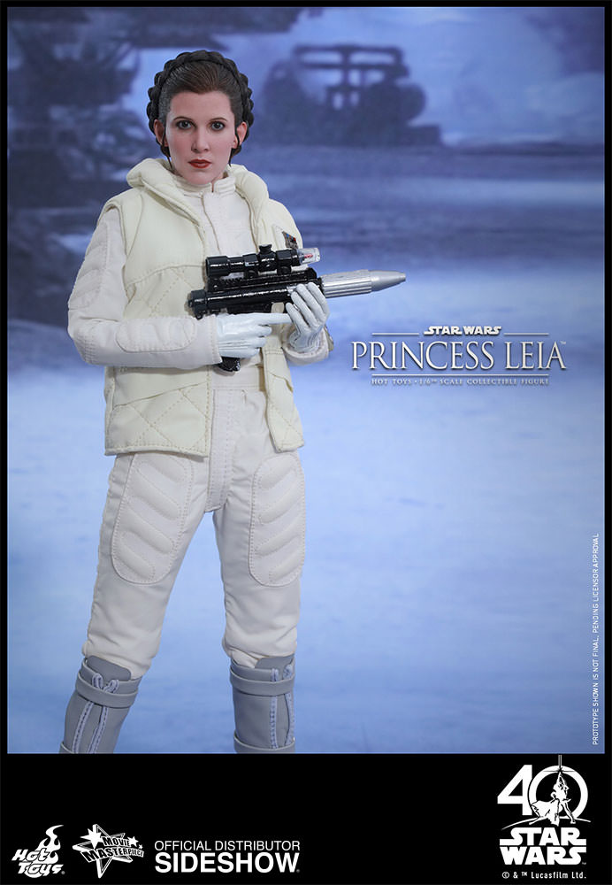 Princess Leia