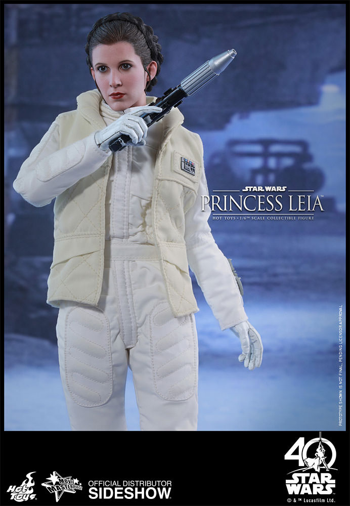 Princess Leia