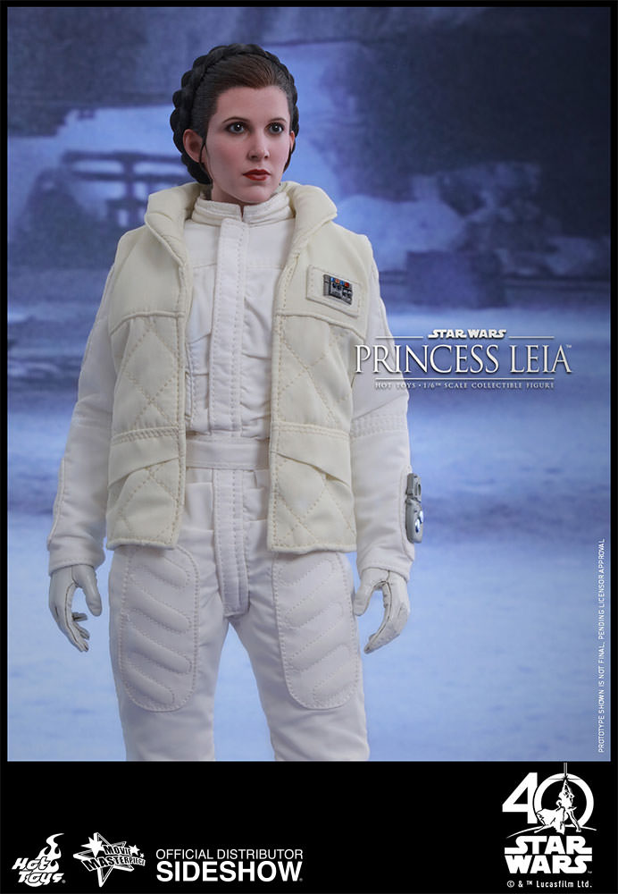 Princess Leia