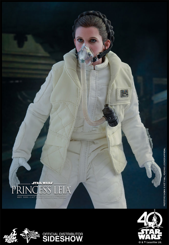 Princess Leia