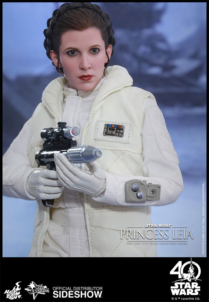 Princess Leia