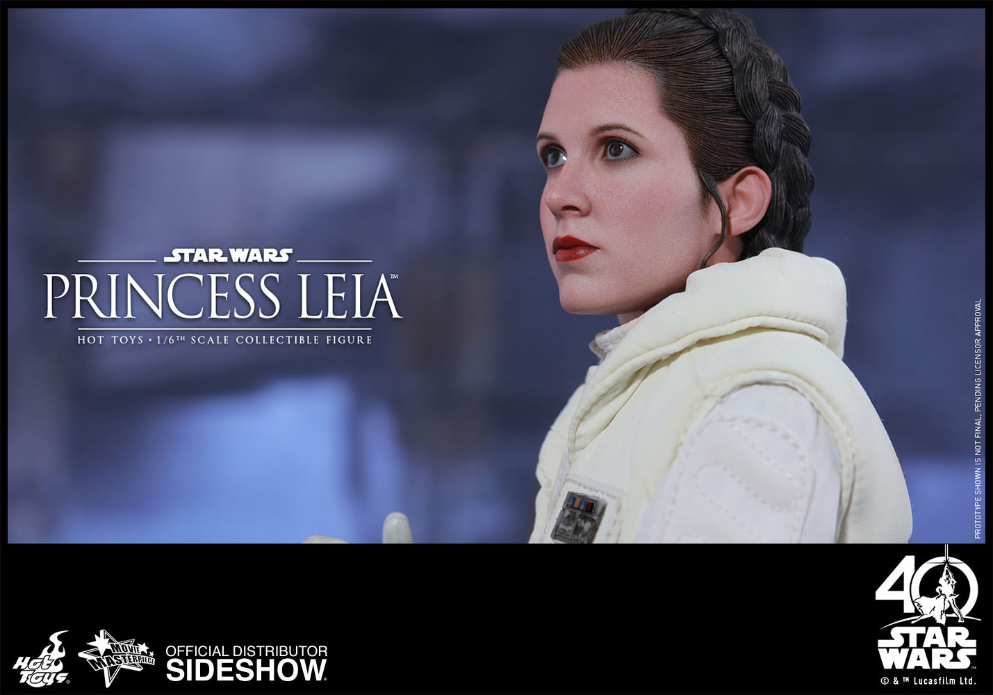 Princess Leia