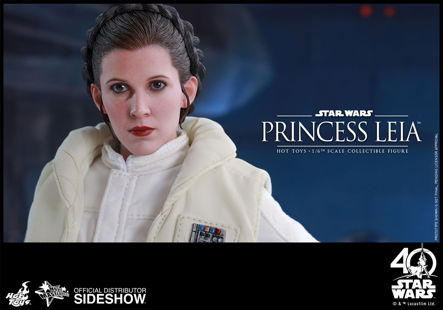 Princess Leia