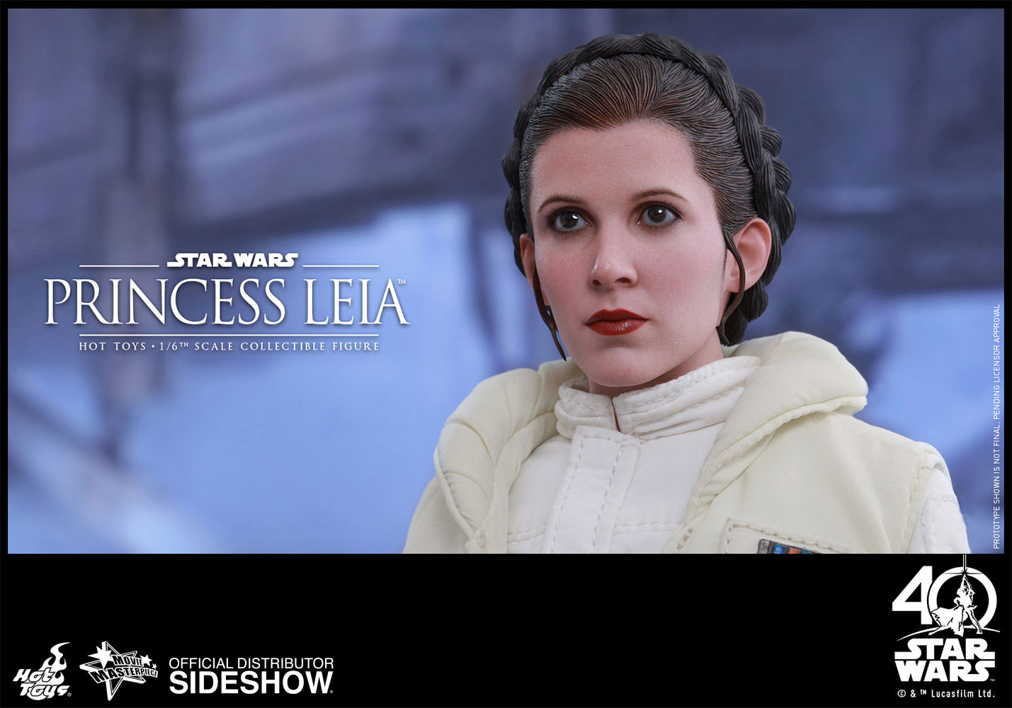 Princess Leia