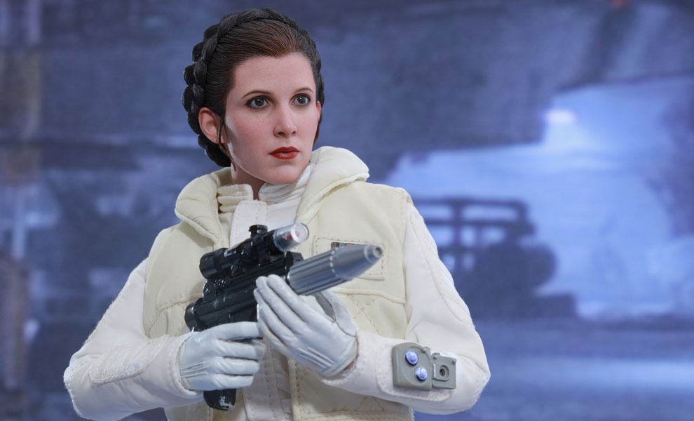 Princess Leia