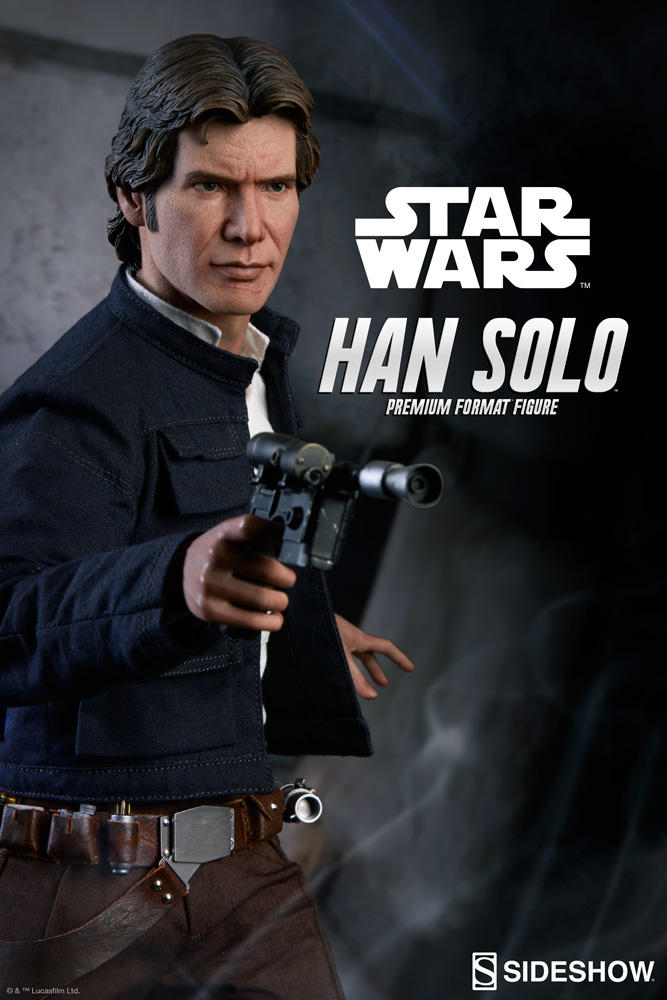 Han Solo
