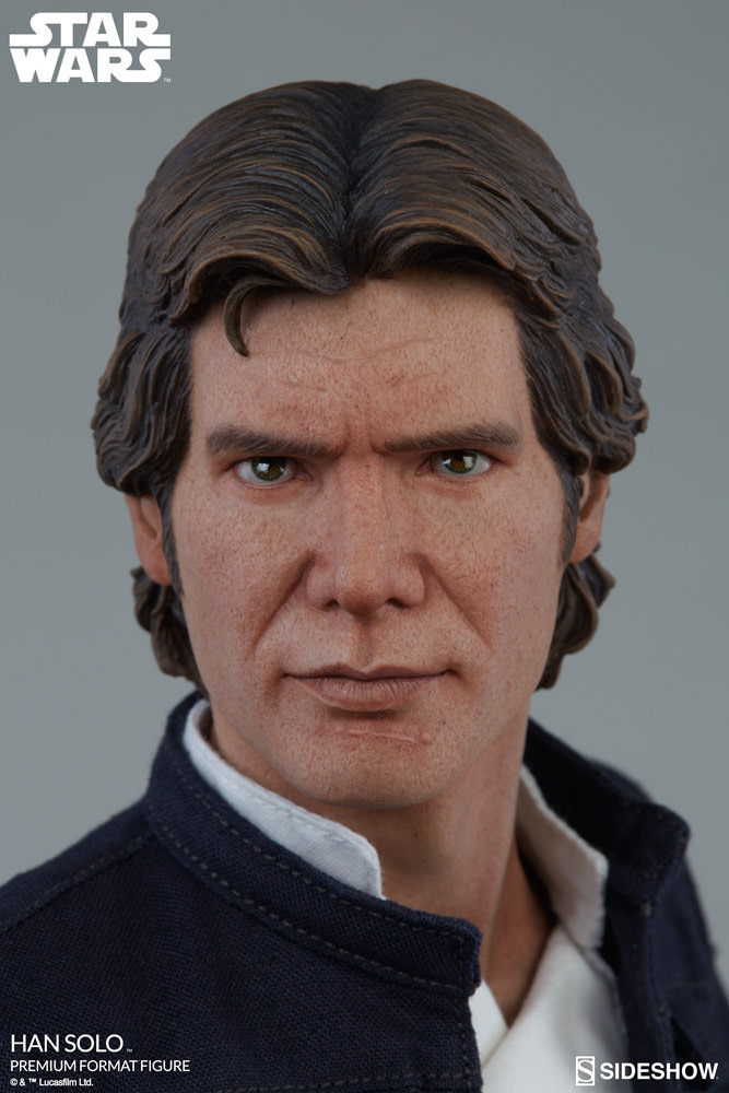 Han Solo