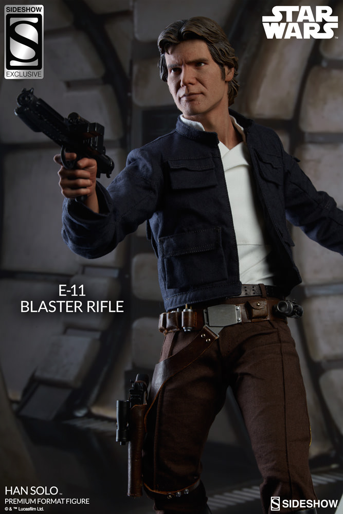 Han Solo