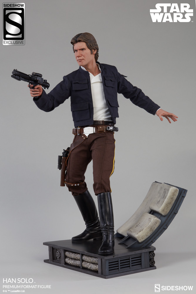 Han Solo