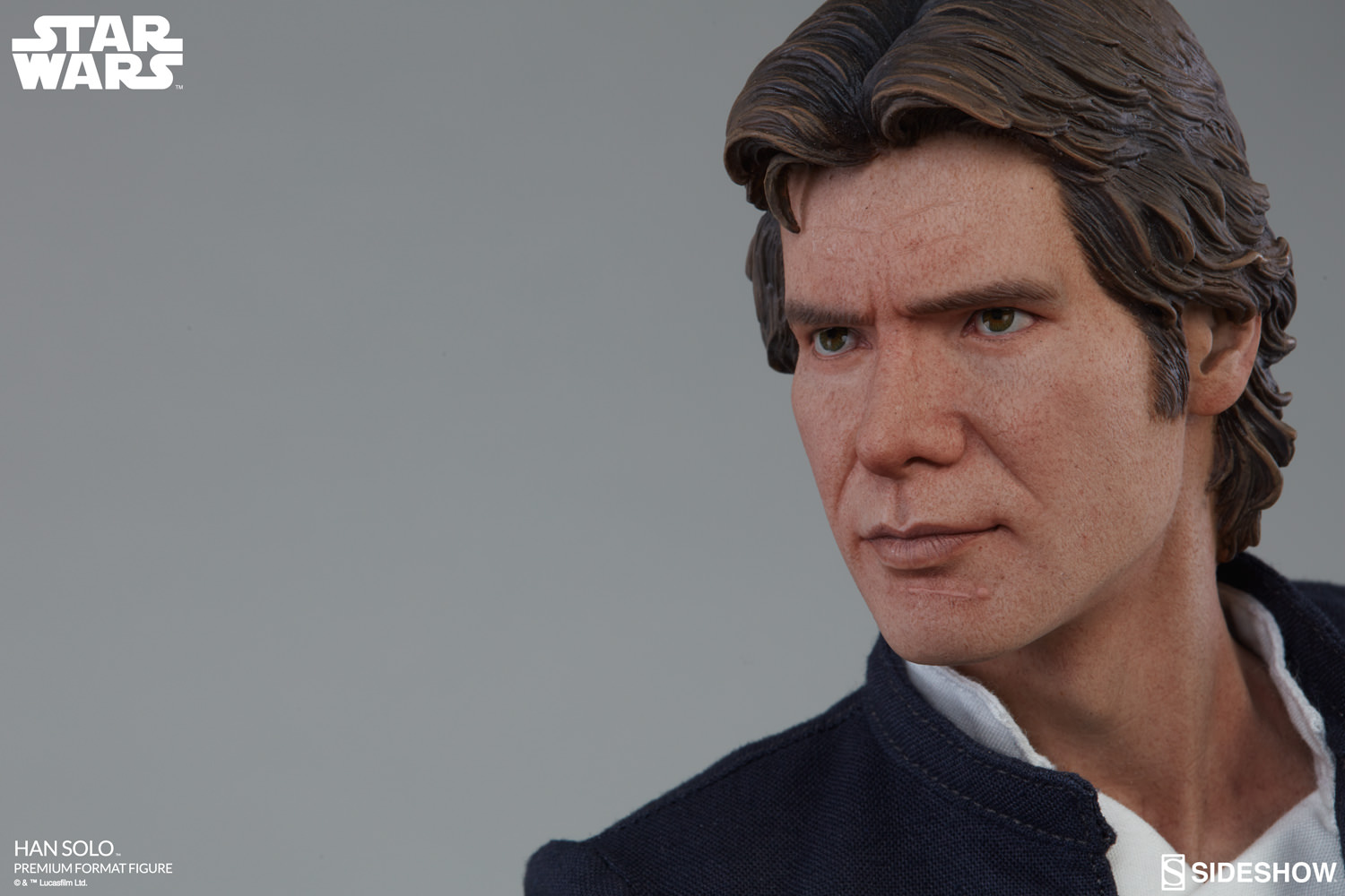 Han Solo