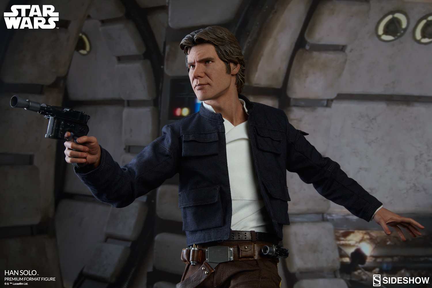 Han Solo